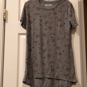 Harry Potter tshirt